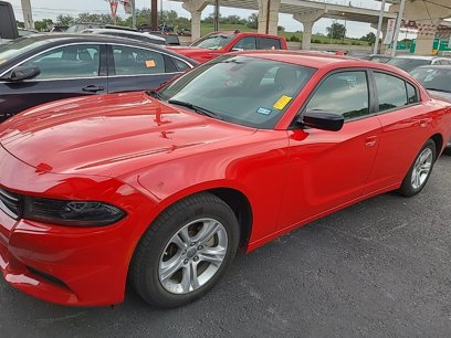 Used 2023 Dodge Charger SXT