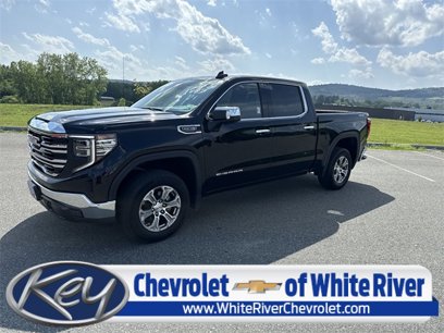 Used 2024 GMC Sierra 1500 SLT