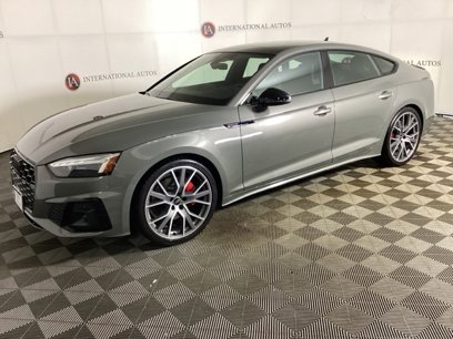 Used 2025 Audi A5 2.0T Premium Plus