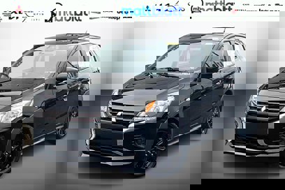 Used 2024 Mitsubishi Mirage SE