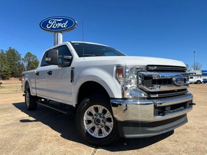 Used 2022 Ford F250 XLT