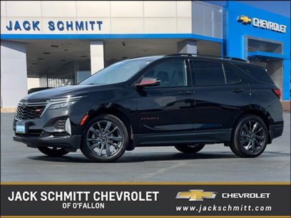 Used 2023 Chevrolet Equinox RS