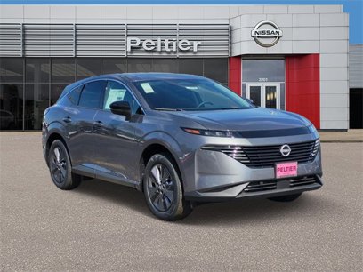 New 2025 Nissan Murano SL w/ Cargo Package