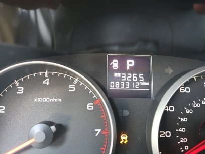Used 2014 Subaru Outback 2.5i