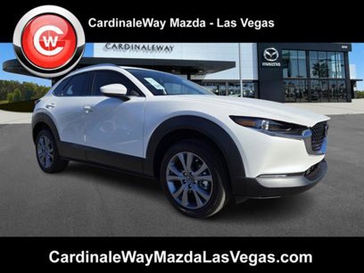 New 2025 MAZDA CX-30 AWD 2.5 S w/ Premium Package