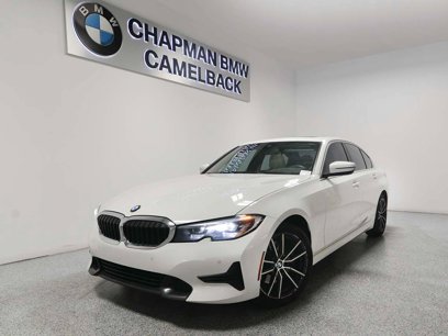 Used 2020 BMW 330i Sedan w/ Driving Assistance Package