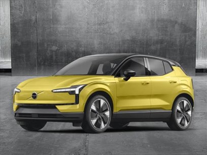 New 2025 Volvo EX30 Plus w/ Protection Package Premier