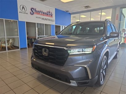 Used 2024 Honda Pilot Touring