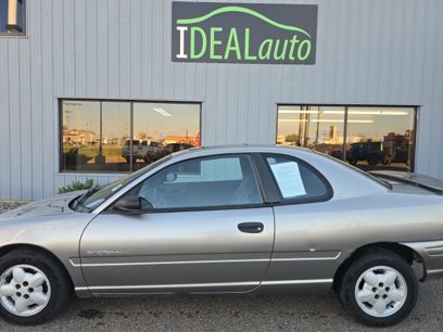 Used 1999 Plymouth Neon Highline