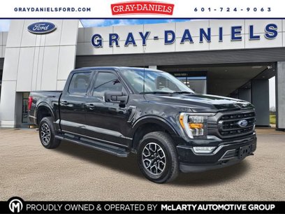 Used 2023 Ford F150 XLT w/ Equipment Group 302A High