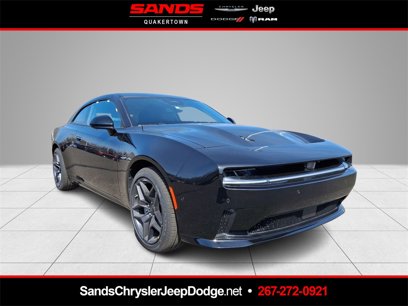 New 2024 Dodge Charger R/T w/ Plus Group