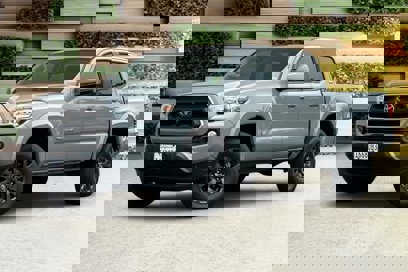 Used 2021 Toyota Tacoma SR5