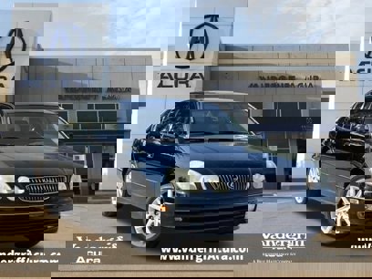 Used 2002 Lexus GS 300