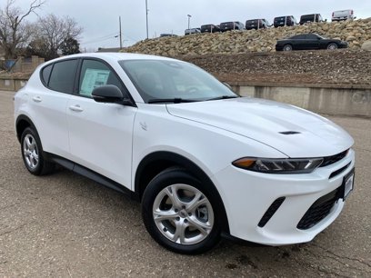 Used 2025 Dodge Hornet GT
