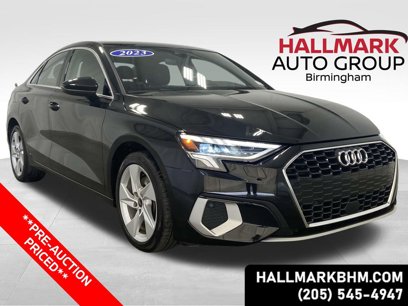 Used 2023 Audi A3 2.0T Premium