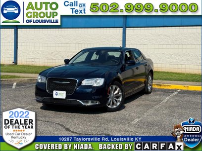 Used 2015 Chrysler 300 Limited w/ Driver Convenience Group