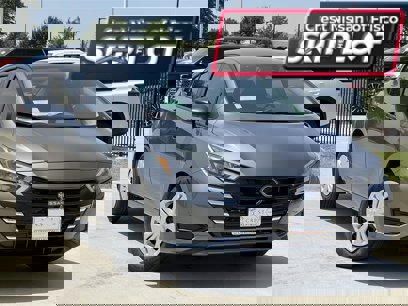 New 2025 Nissan Versa S