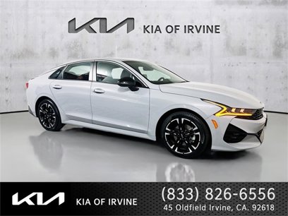 Used 2023 Kia K5 GT-Line w/ GT-Line Premium Package