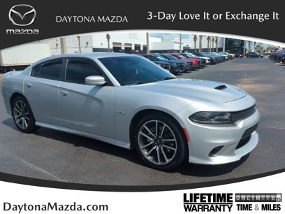 Used 2021 Dodge Charger R/T w/ Plus Group