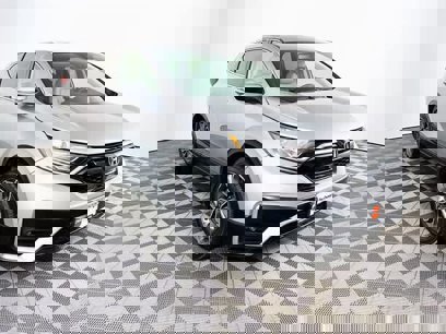 Used 2020 Honda CR-V EX-L