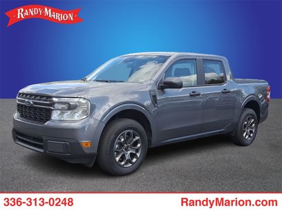 Used 2024 Ford Maverick XLT w/ Equipment Group 300A Standard