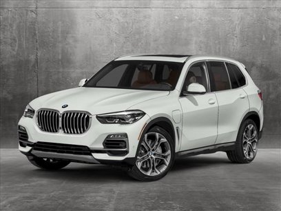 Used 2022 BMW X5 xDrive45e w/ M Sport Package