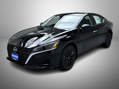 New 2025 Nissan Altima 2.5 SV w/ SV Special Edition Package
