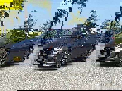 Certified 2023 Nissan Altima 2.5 SV