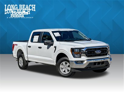 Used 2023 Ford F150 XLT