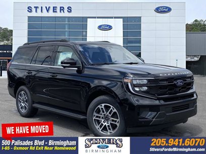 New 2025 Ford Expedition Active