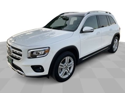 Used 2023 Mercedes-Benz GLB 250 4MATIC