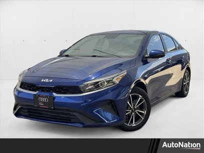 Used 2023 Kia Forte LXS w/ LXS Technology Package