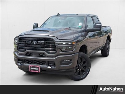 New 2025 RAM 2500 Laramie w/ Night Edition
