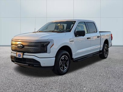 Used 2023 Ford F150 Lightning XLT
