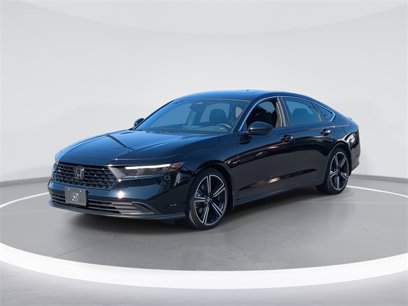 Used 2023 Honda Accord Sport