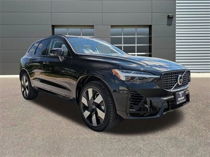 New 2025 Volvo XC60 T8 Plus w/ Protection Package Premier