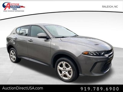 Used 2024 Dodge Hornet GT