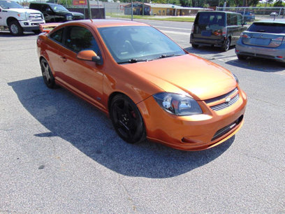 Used 2007 Chevrolet Cobalt SS