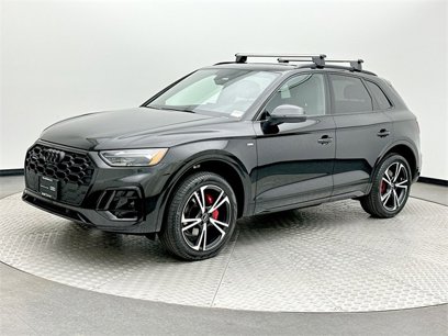 Used 2025 Audi Q5 2.0T Premium Plus