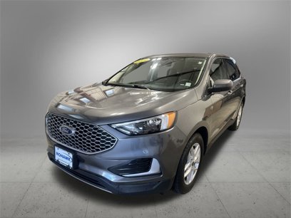 Used 2024 Ford Edge SEL