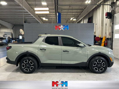Used 2023 Hyundai Santa Cruz SE