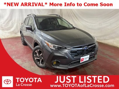 Used 2024 Subaru Crosstrek 2.0i Premium