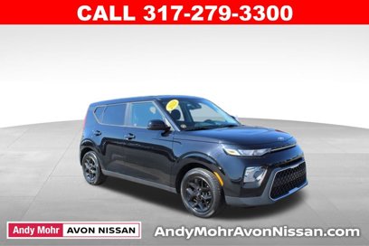 Used 2021 Kia Soul S