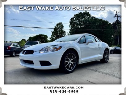 Used 2012 Mitsubishi Eclipse GS