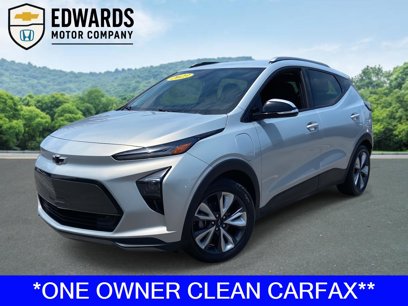 Used 2022 Chevrolet Bolt EUV LT w/ Convenience Package