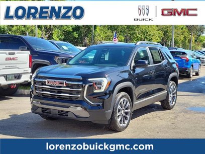 New 2025 GMC Terrain Elevation w/ Elevation Premium Package