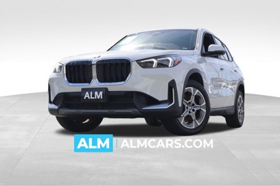 Used 2024 BMW X1 xDrive28i