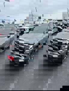 New 2026 GMC Terrain Elevation w/ Elevation Premium Package