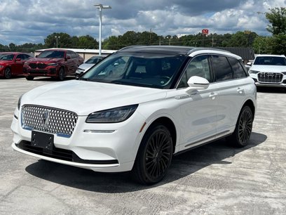 Used 2022 Lincoln Corsair Reserve