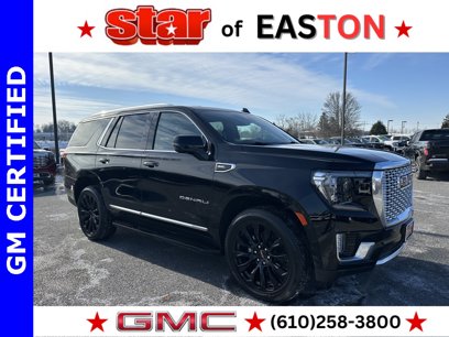 Used 2023 GMC Yukon Denali